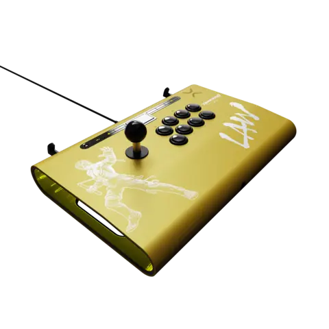 Comprar Fightstick Victrix Pro FS Arcade Tekken 8 Edición Marshall Law PS5 Marshall Law