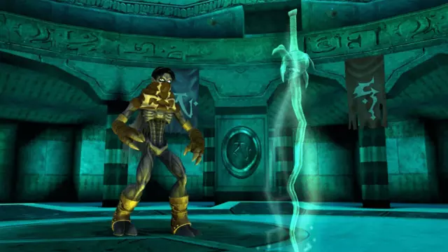 Reservar Legacy of Kain: Soul Reaver 1&2 Remastered PS5 Estándar screen 2