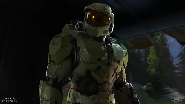 Comprar Halo Infinite Xbox Series Xbox Live screen 5