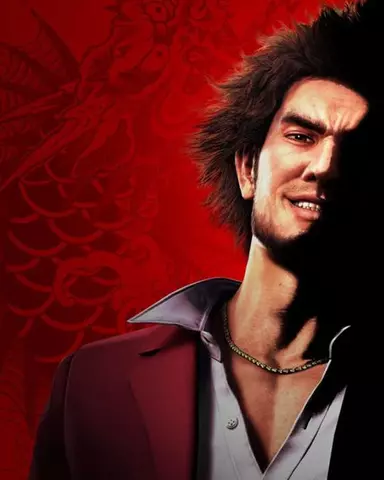Comprar Yakuza: Like a Dragon PS5 Estándar