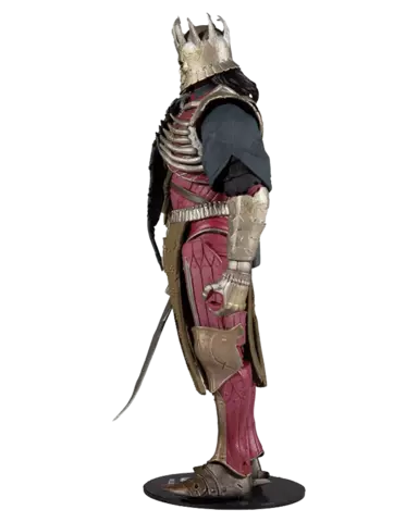 Comprar Figura Eredin The Witcher III: Wild Hunt 18 cm Figuras