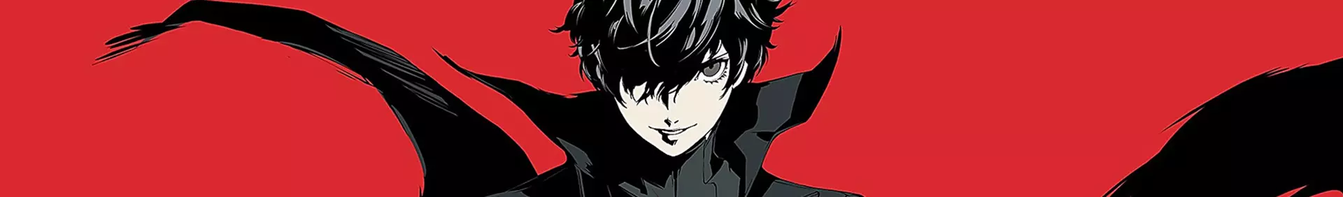 Persona 5 Royal