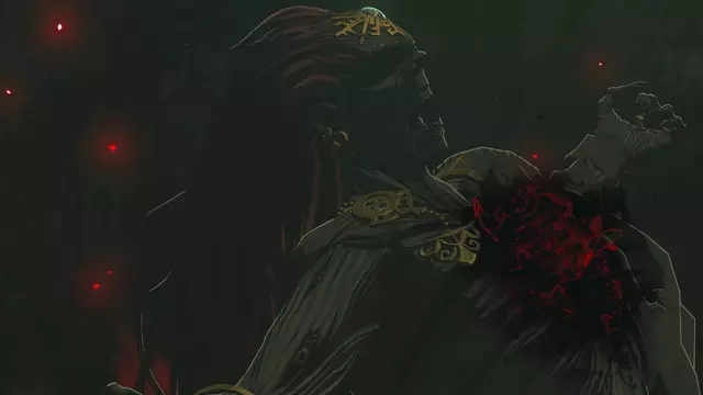 Comprar Zelda Tears of the Kingdom Switch 2 Estándar screen 12