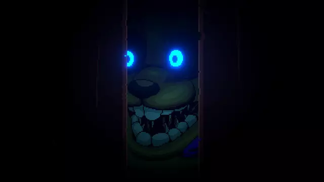 Reservar Five Nights at Freddy’s: Into the Pit Switch Estándar screen 12