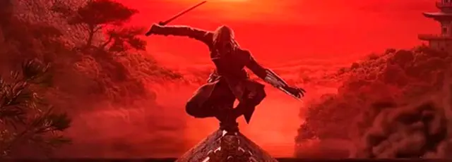 Assassin's Creed: Shadows