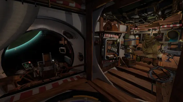 Comprar Outer Wilds Edición Archeologist Switch Estándar screen 4