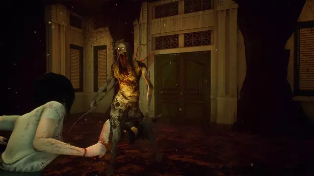Comprar DreadOut Remastered Collection PS5 Estándar - ASIA screen 5