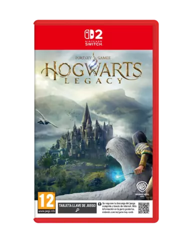 Hogwarts Legacy
