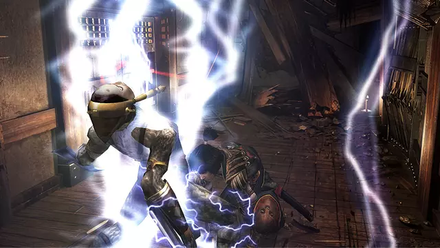 Comprar Onimusha 2: Samurais Destiny Xbox Series Estándar - Digital screen 9