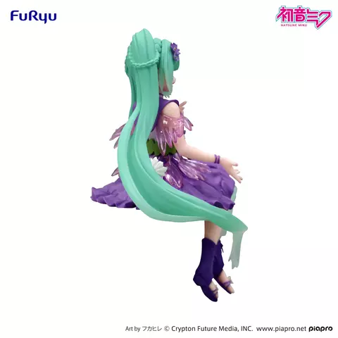 Reservar Figura Shalltear Overlord Noodle Stopper Furyu Figuras