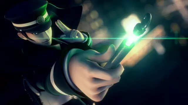 Reservar RAIDOU Remastered: The Mystery of the Soulless Army PS5 Estándar screen 5