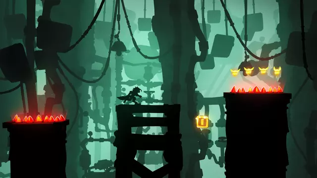 Reservar Nikoderiko: The Magical World Directors Cut PS5 Estándar screen 5