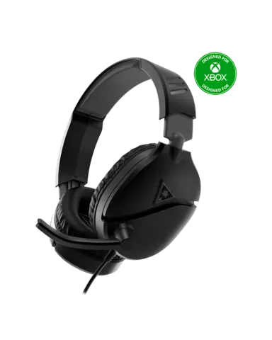 Auriculares  Recon 70 Negro Xbox Series