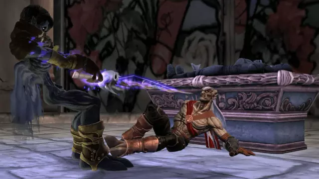 Reservar Legacy of Kain: Soul Reaver 1&2 Remastered PS5 Estándar screen 6