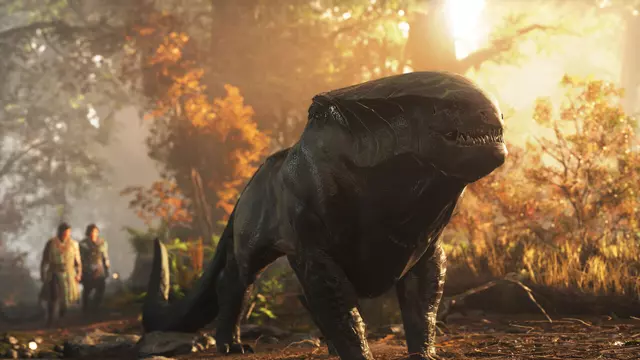 Reservar GreedFall II: The Dying World Xbox Series Estándar screen 4