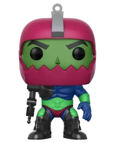 Figura POP! Trap Jaw Masters del Universo 25 cm