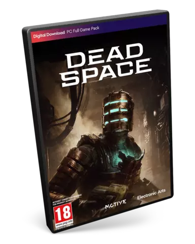 Dead Space Remake