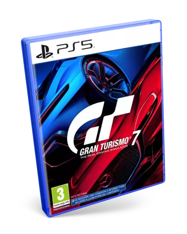 Gran Turismo 7