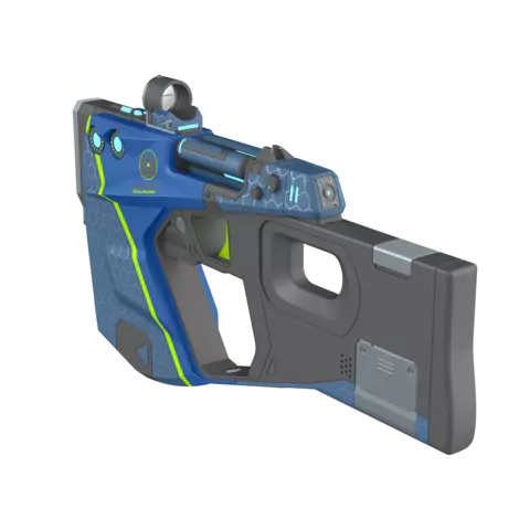 Comprar Pistola Maliwan Réplica 1:1 (43 cm) + Borderlands 3 PS4