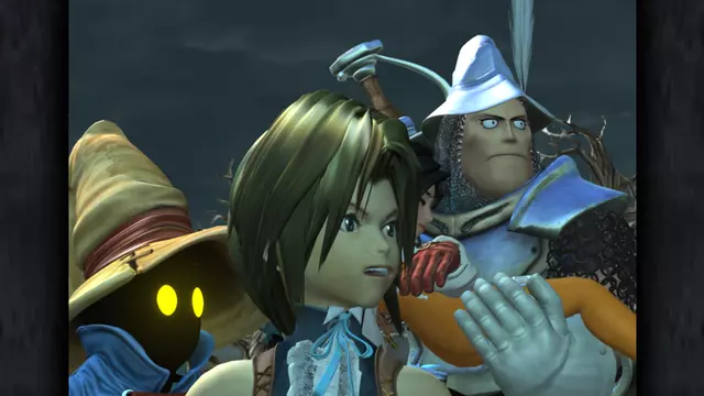 Comprar Final Fantasy IX Switch Estándar screen 6
