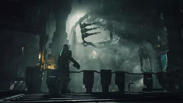Comprar Dead Space Remake PS5 Estándar screen 1