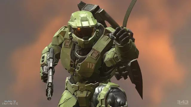 Comprar Halo Infinite Xbox Series Xbox Live screen 14