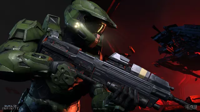 Comprar Halo Infinite Xbox Series Xbox Live screen 3