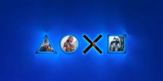 Accesorios oficiales de Sony para PS5 