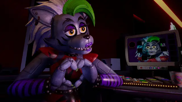 Comprar Five Nights at Freddy's: Help Wanted 2 PS5 Estándar screen 3