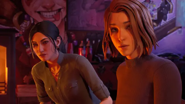 Comprar Life is Strange: Double Exposure PS5 Estándar screen 4