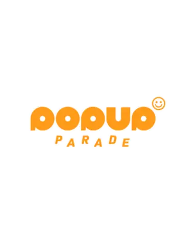 Figuras Pop Up Parade