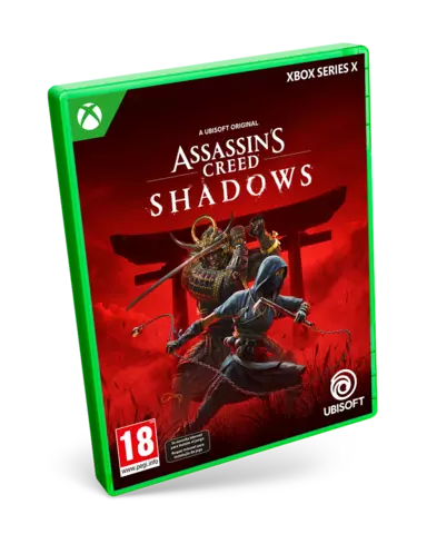 Assassin's Creed: Shadows
