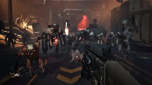 Reservar Killing Floor 3 Xbox Series Estándar screen 12