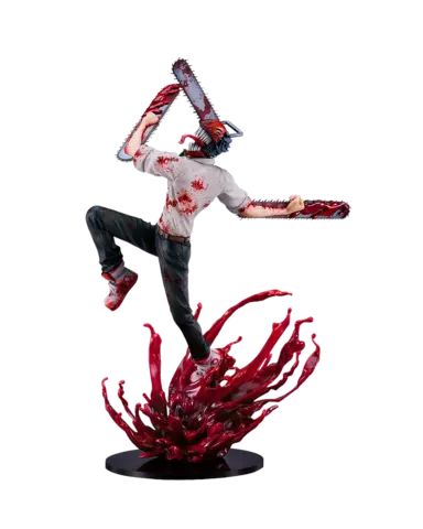 Figura Denji Chainsaw Man 1/7 Good Smile