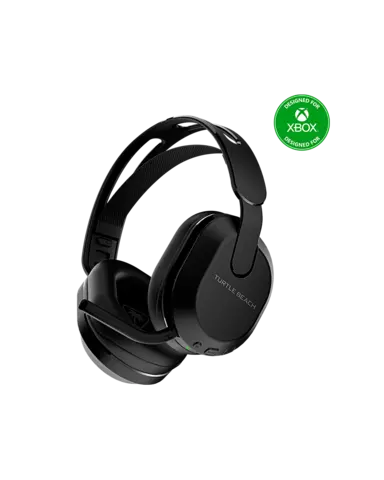 Auriculares Stealth 500 Negro Xbox Series