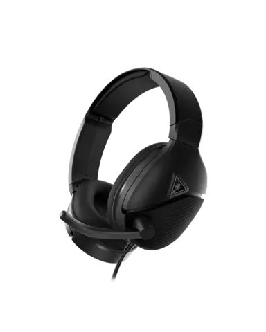 Auriculares Recon 200 Gen 2 Negro Multiplataforma