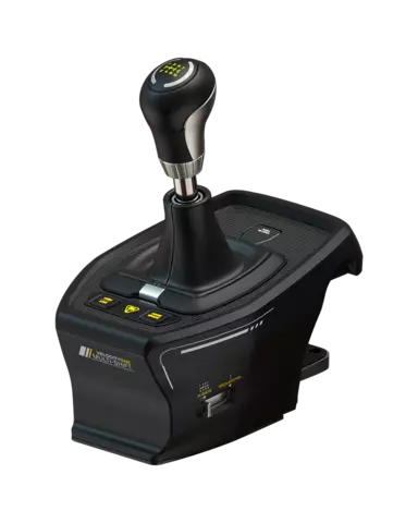 VelocityOne Multi-Shift