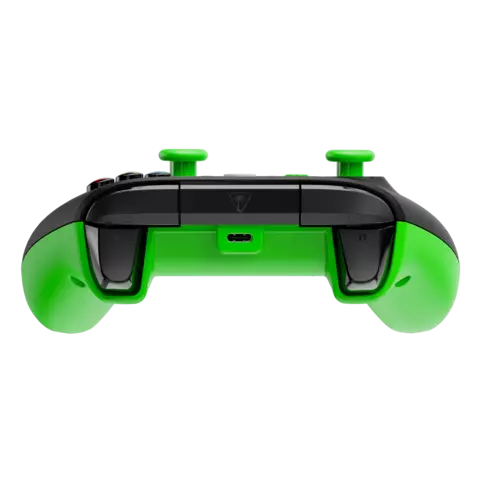 Comprar Mando Rematch Core con Cable · Negro / Verde Xbox One