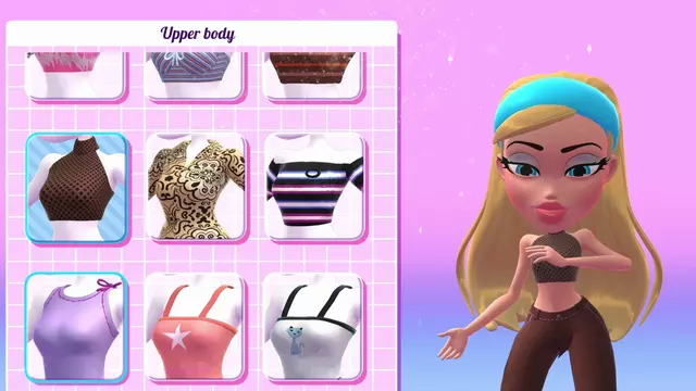 Reservar Bratz Ritmo Y Estilo PS5 Estándar screen 15