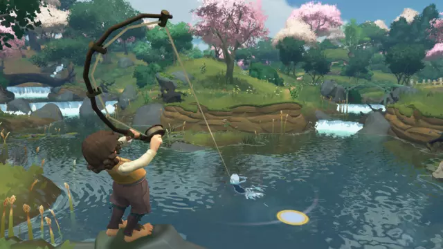 Reservar Tales of the Shire: A The Lord of The Rings Game PS5 Estándar screen 7