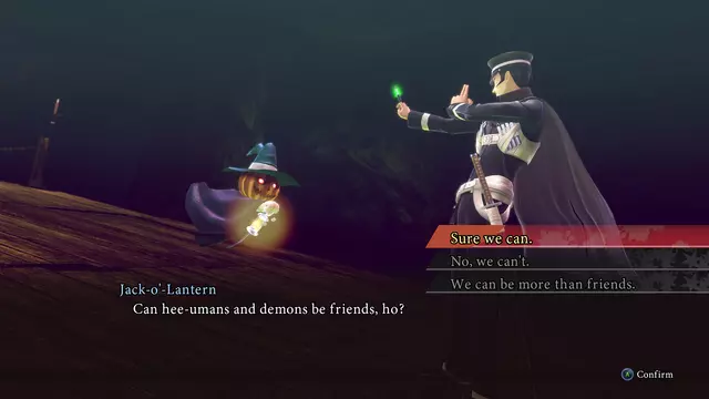 Reservar RAIDOU Remastered: The Mystery of the Soulless Army PS5 Estándar screen 9