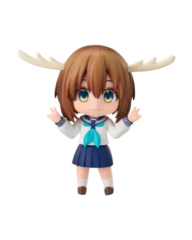 Figura Noko Shikanoko My Deer Friend Nokotan Nendoroid
