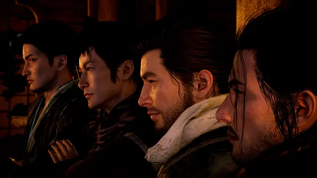 Comprar Rise of the Ronin PS5 Estándar screen 11