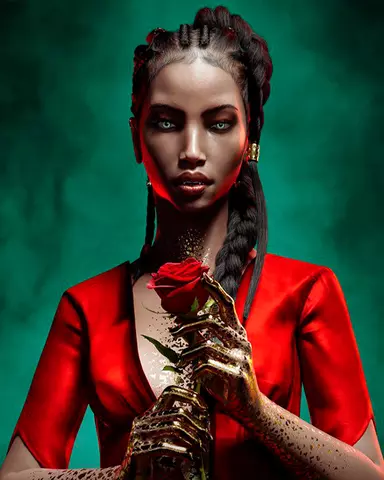 Vampire: The Masquerade Swansong