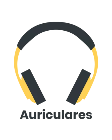 Todos los auriculares para Xbox