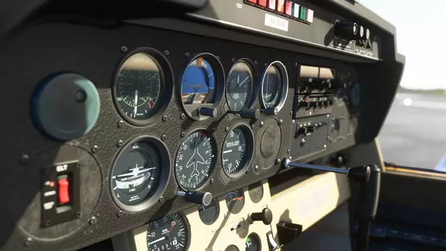 Comprar Microsoft Flight Simulator Edición Deluxe PC Deluxe | Digital screen 3