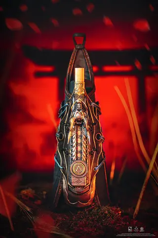 Comprar Hoja Oculta Naoe Fujibayashi Assassin's Creed Shadows Réplica 1:1 Réplicas screen 8