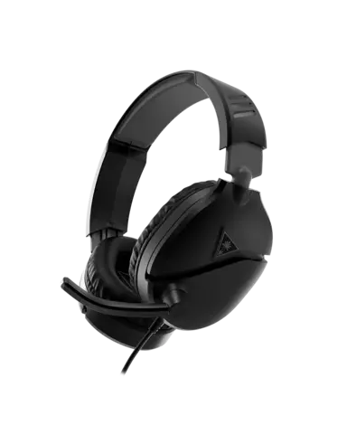 Auriculares Recon 70 Negro PC