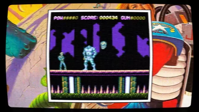 Comprar Jim Power Limited Edition Nintendo NES Limitada screen 3