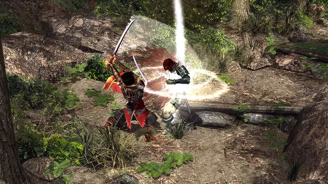 Comprar Onimusha 2: Samurais Destiny Xbox Series Estándar - Digital screen 7
